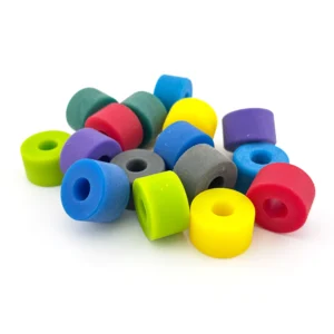 Bennett / Charger II / RoadRider / Sabre Plugged Bushings
